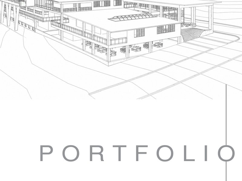 Architecture and Design Portfolio