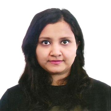 Soniha Nuzrat