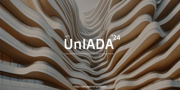 UnIADA '24 competition banner