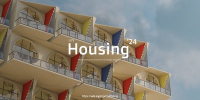 Housing '24 competition banner