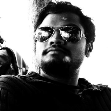 Sreekanth Sasidharan