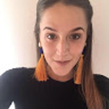 Vivien Bettina Tamas