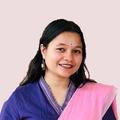 Tandra Chowdhury
