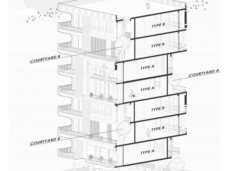 Tanush Goyal_ Architectural Portfolio