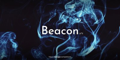 Beacon competition banner