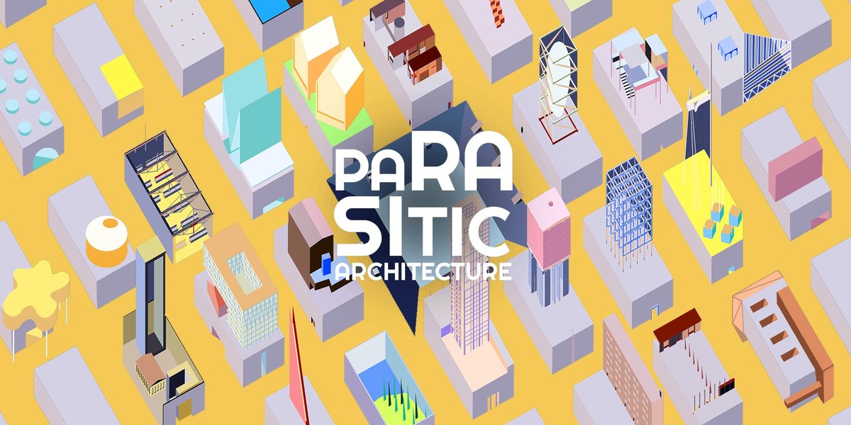 Parasitic Architecture