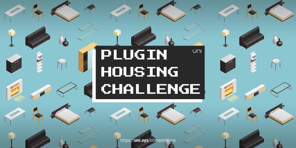 Plugin Housing Challenge competition banner