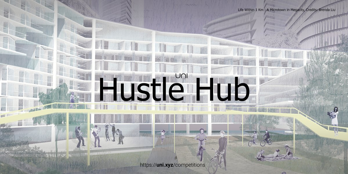 Hustle Hub