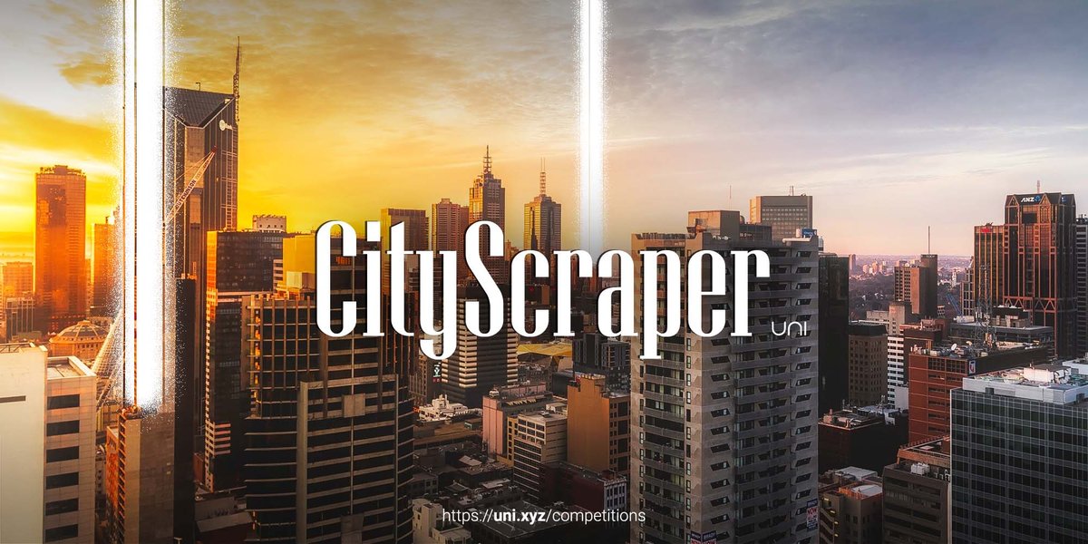 CityScraper