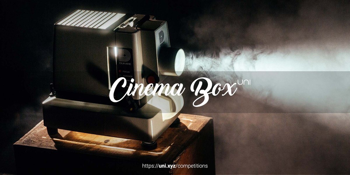 Cinema Box