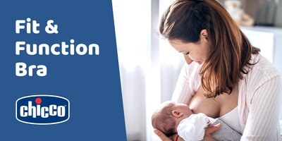 Fit & Function Bra competition banner