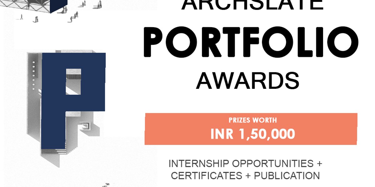 Archslate Portfolio Awards
