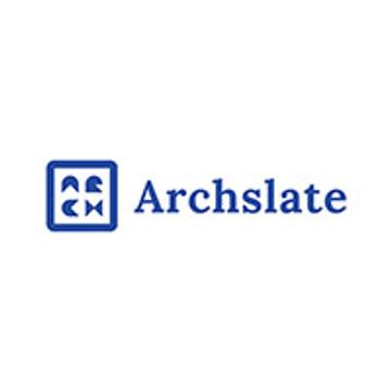 Archslate