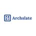 Archslate logo