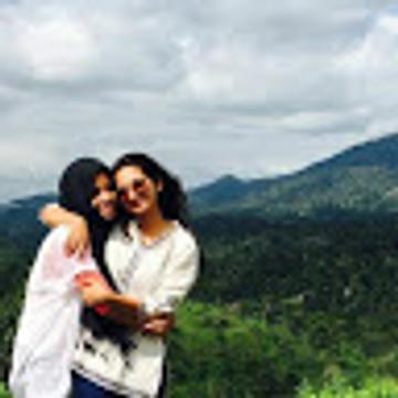 Thenseeha Sherin
