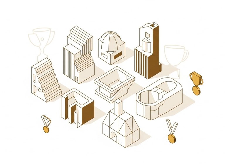 Top 15 Architecture Competitions to Enter in 2026