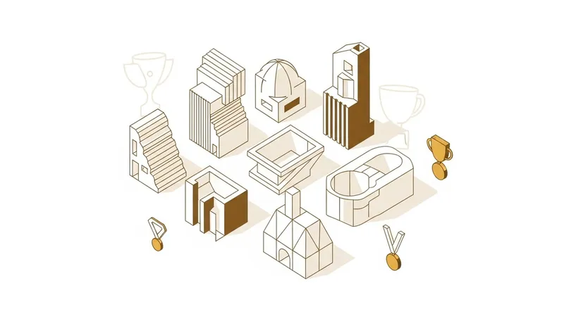Top 15 Architecture Competitions to Enter in 2026