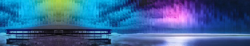 INSPIRELI Awards - the worldwide student architecture competition. Image: inspireli.com