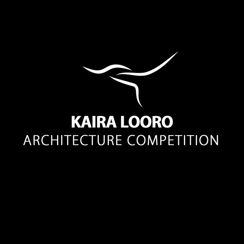 Kaira Looro Architecture Competition 2026. Image: kairalooro.com