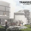 Transformabilit
------ Flexible Sustainble Shelter