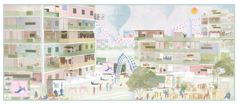 Cell Renewal 
Community