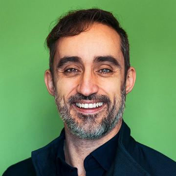 Jose Luis García del Castillo y López