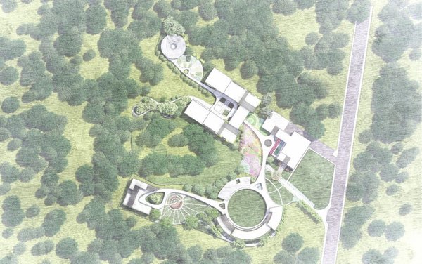 Exploring The Seamless Neuroscape