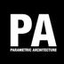 Parametric Architecture logo