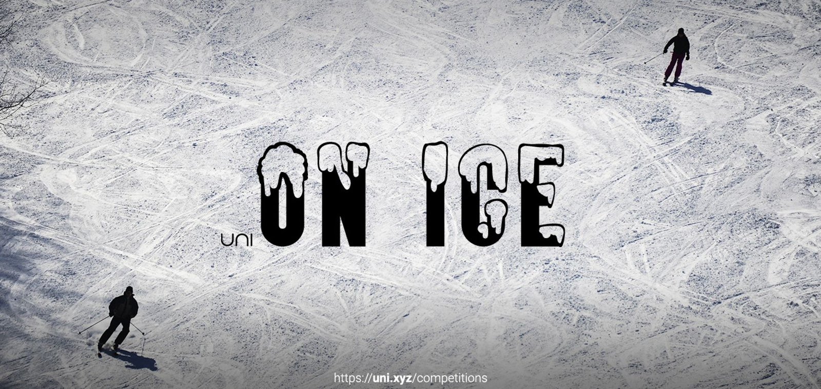 Advertisement image for On Ice