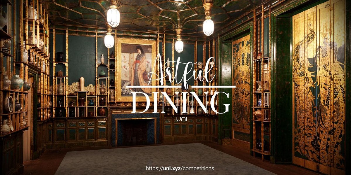 Artful Dining