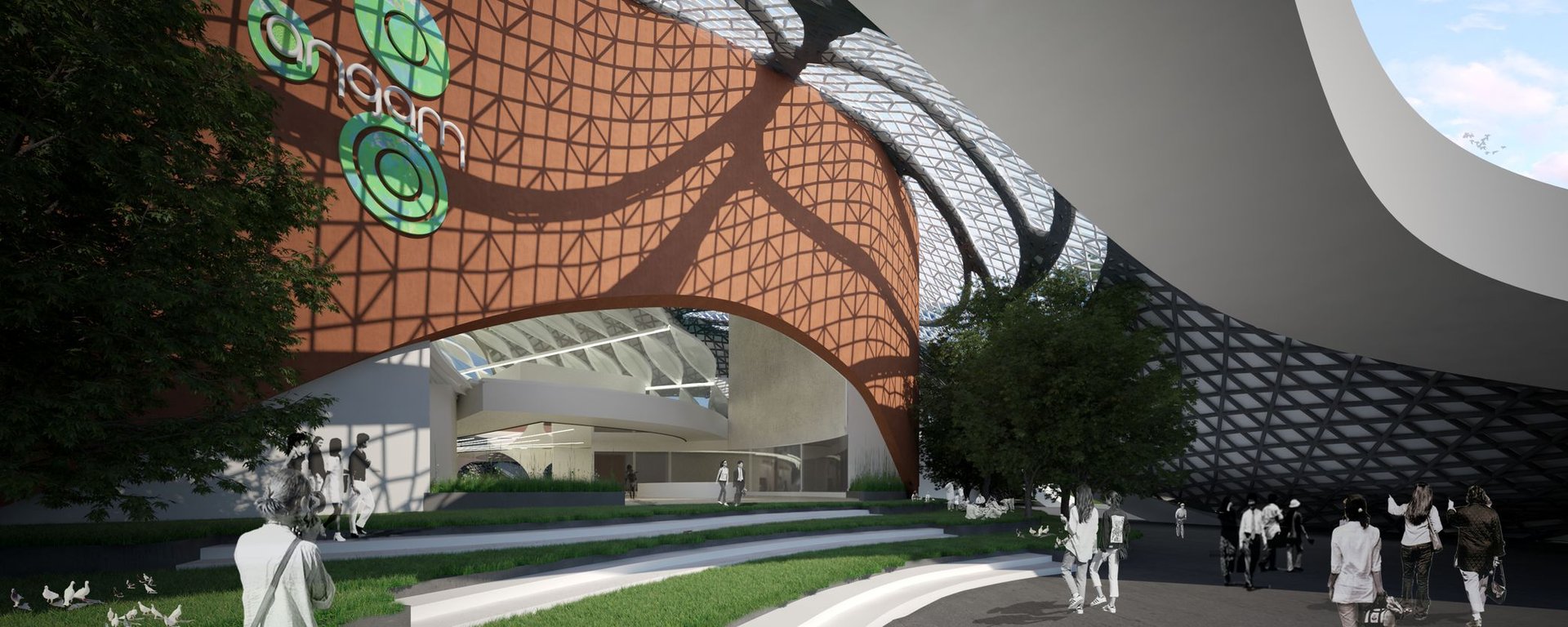 Technology & Innovation cover