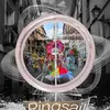 Ringsail: Playful Waves of Madrid
