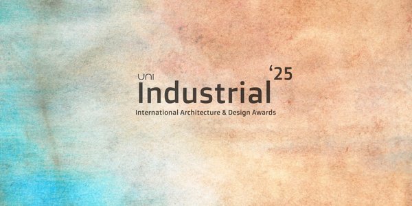 Industrial '25 competition banner