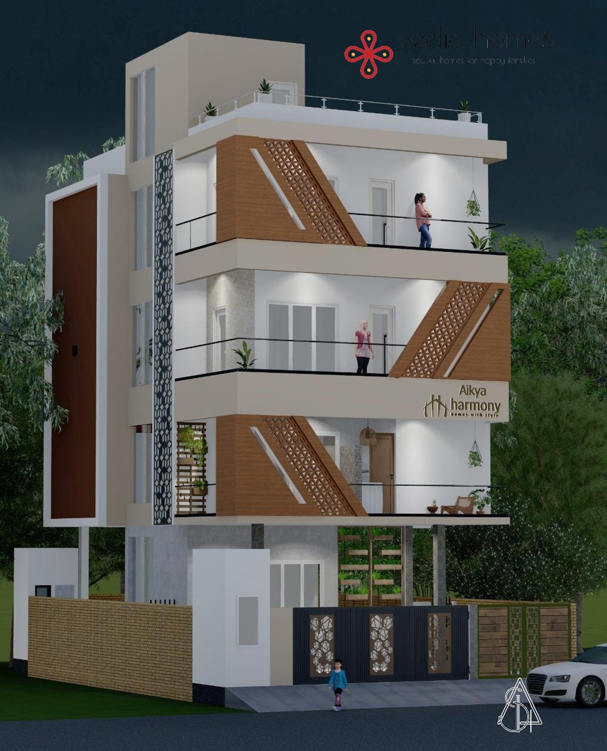 Aikya-3
