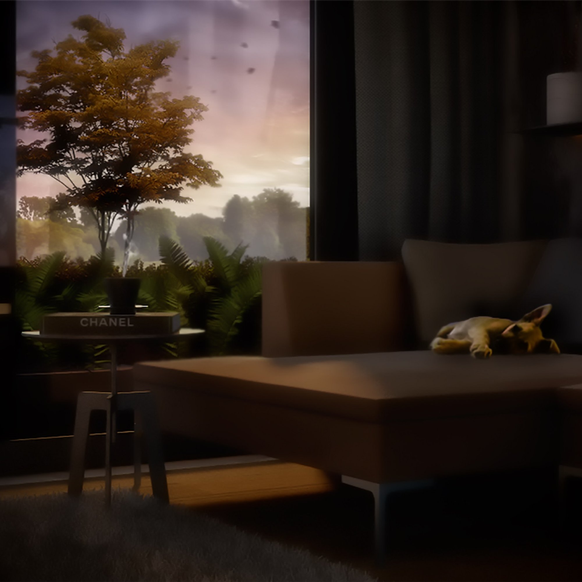 Researches: Part One.