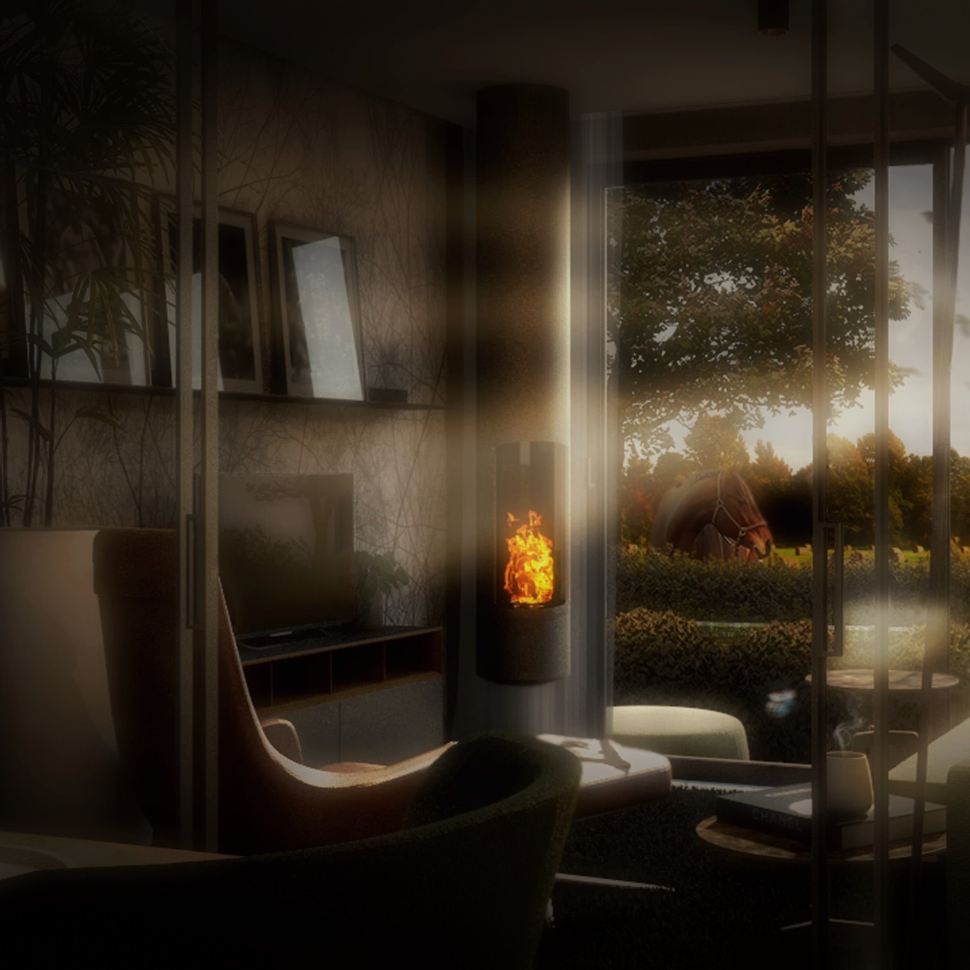 Researches: Part Two