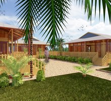 TakamKenmogne Sidoine work 1