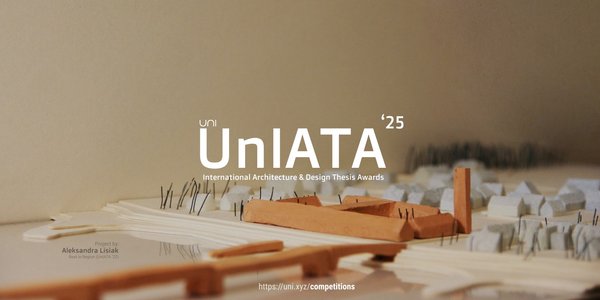 UnIATA '25 competition banner