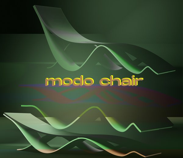 Modo Chair