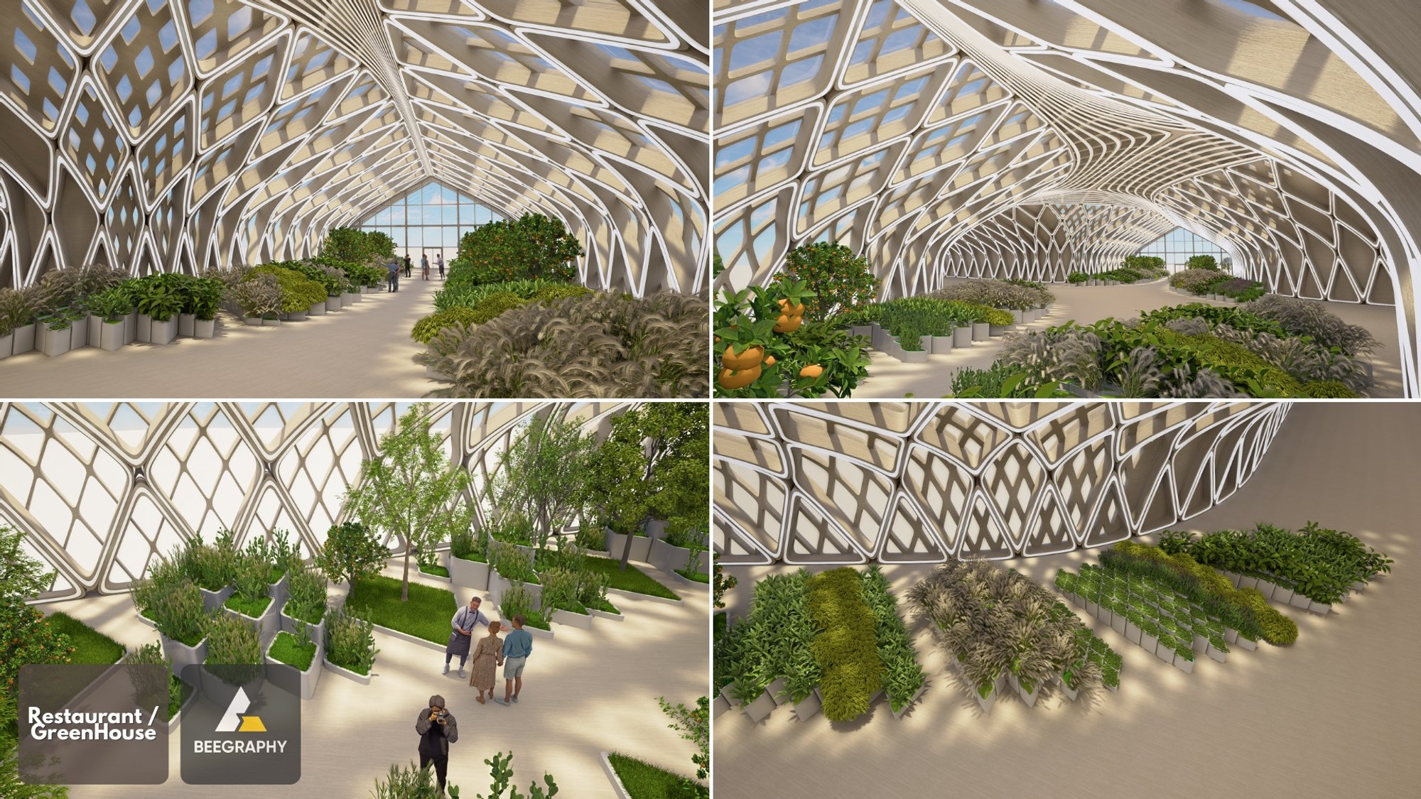 greenhouse