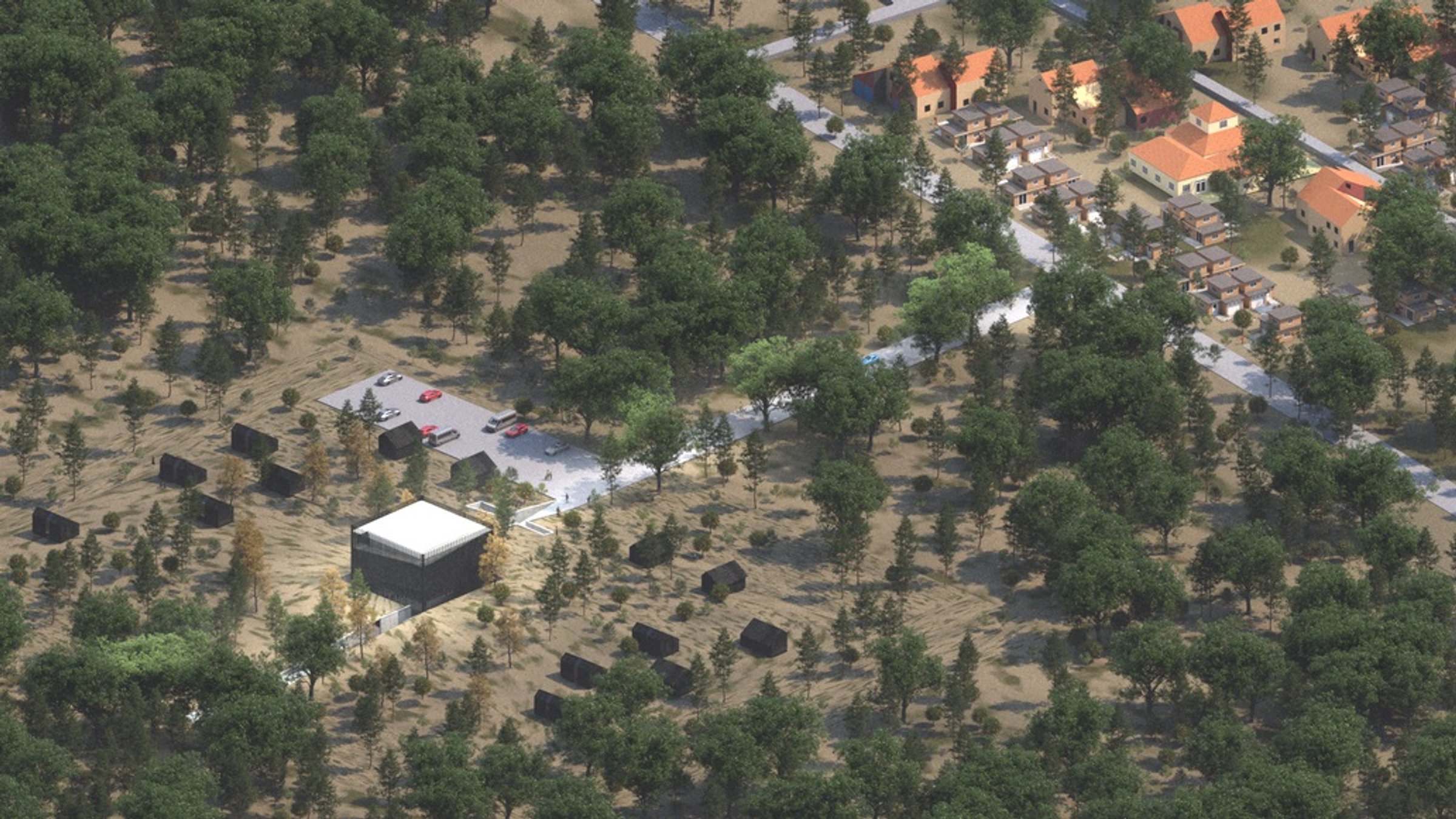 Itzamna's Gift: Where Nature Meets Divinity