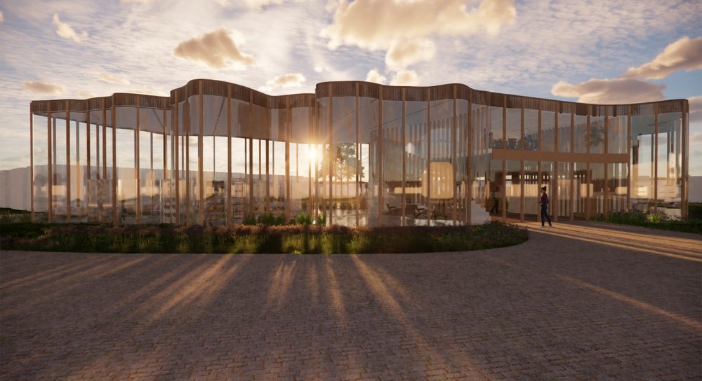 SIANA - Farm to City