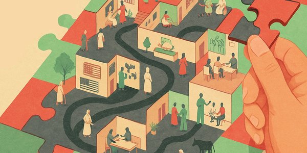 Vrindavan's Widows: Empowerment by Design