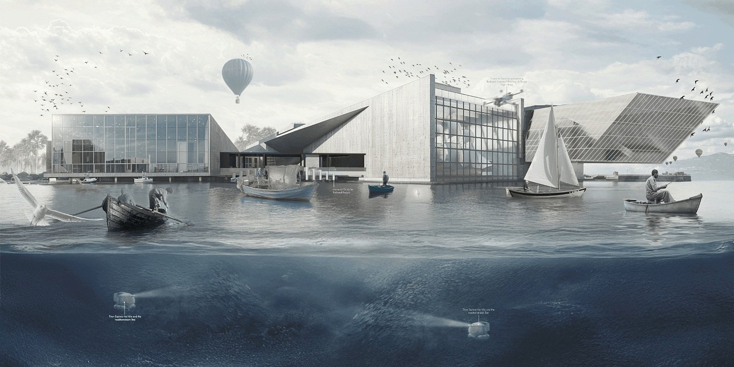 SARMAD - سَرْمَدً