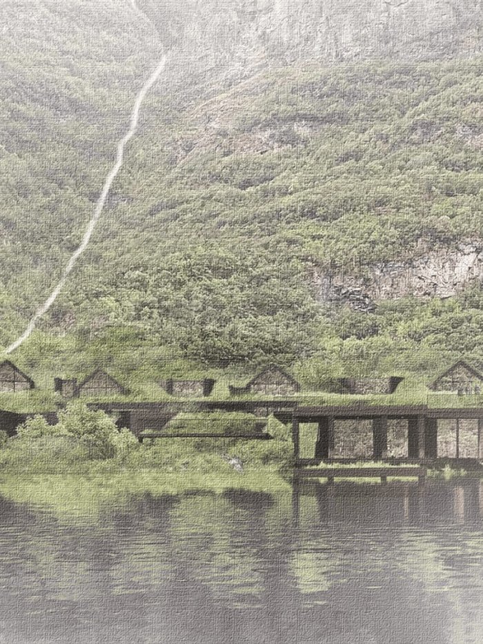 THE HYGGE PATH