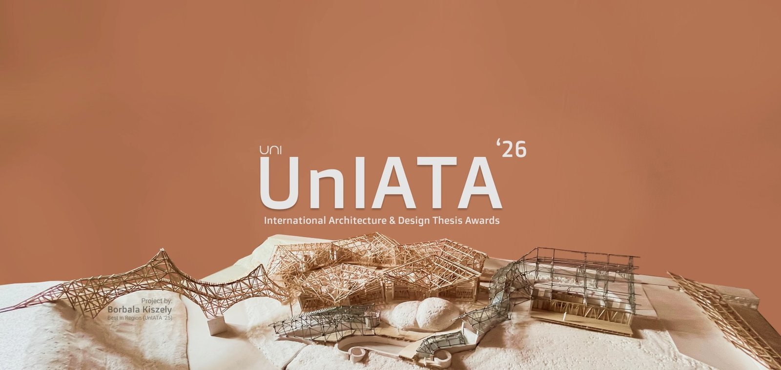 Advertisement image for UnIATA '26