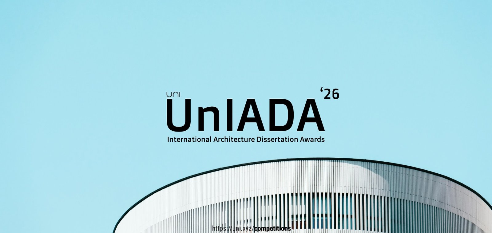 Advertisement image for UnIADA '26