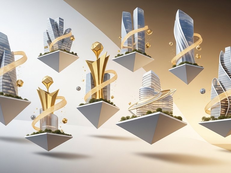 Top 15 Architecture Competitions to Enter in 2026