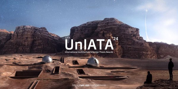 UnIATA '24 competition banner