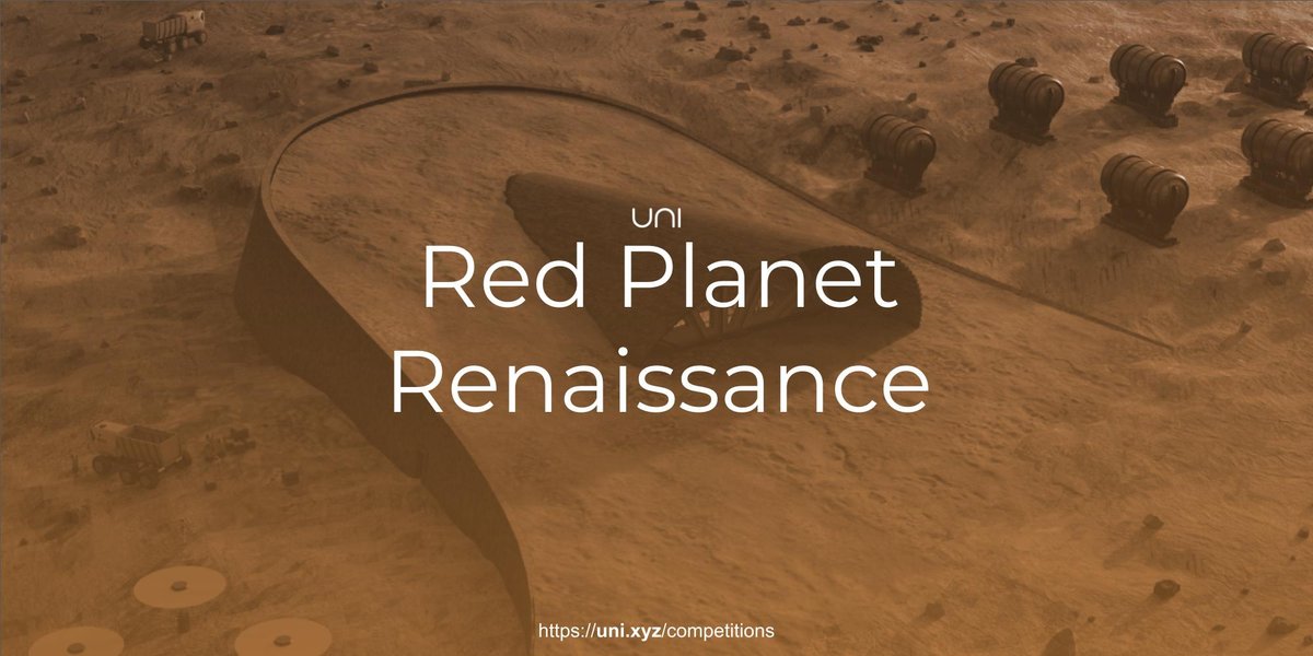 Red Planet Renaissance